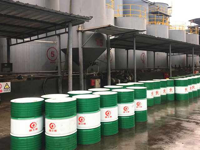 水溶性切削液 水溶性切削液