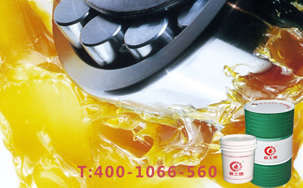 潤滑脂 潤滑脂